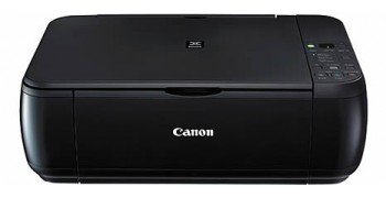 Canon MP282 Inkjet Printer